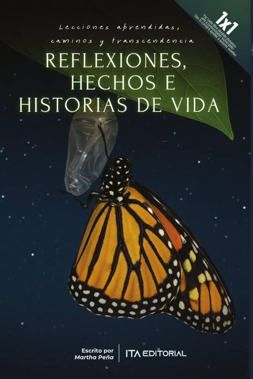 Reflexiones, hechos e historias de vida