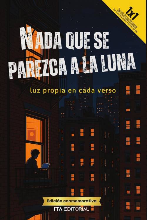 Nada que se parezca a la luna