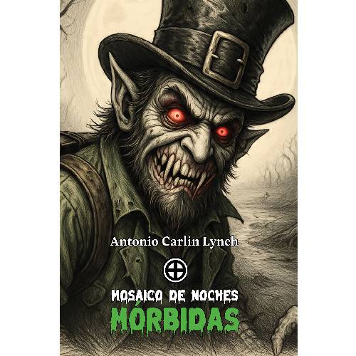 Mosaico de noches mórbidas