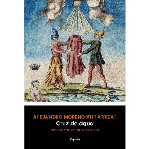 Cruz de agua