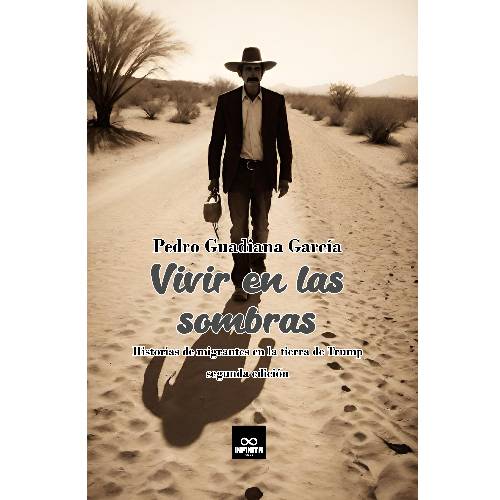 Vivir en las sombras