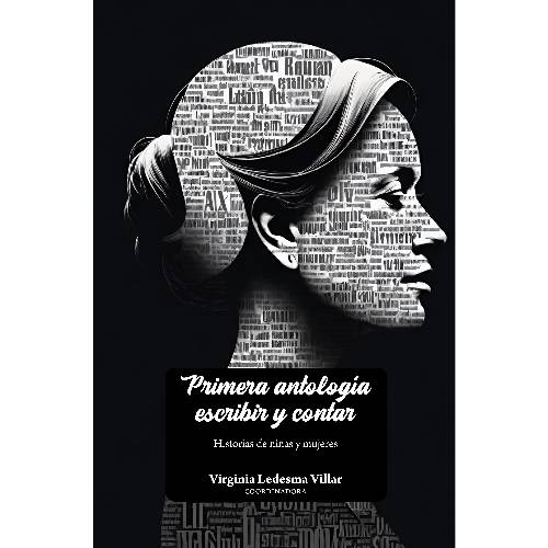 Primera antología escribir y contar