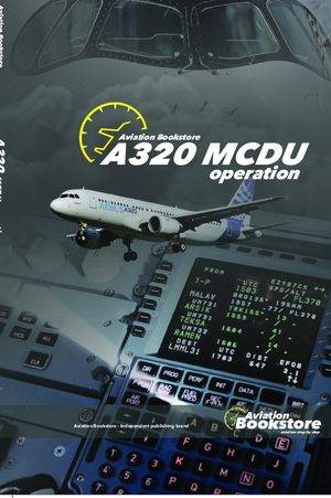 A320 MCDU Operation