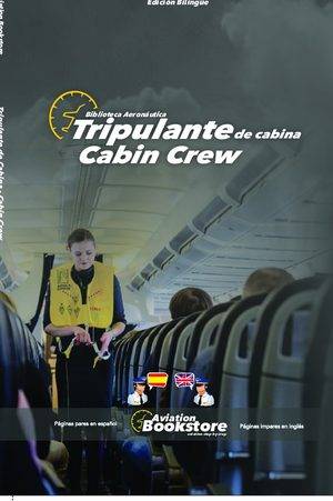 Tripulante de Cabina / Cabin Crew