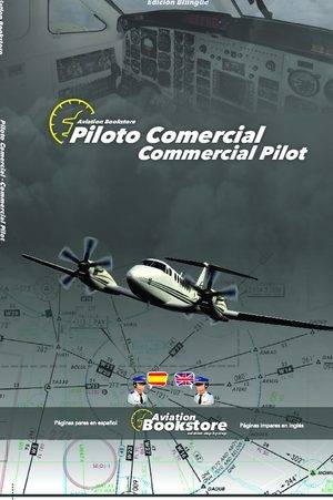 Piloto Comercial / Commercial Pilot