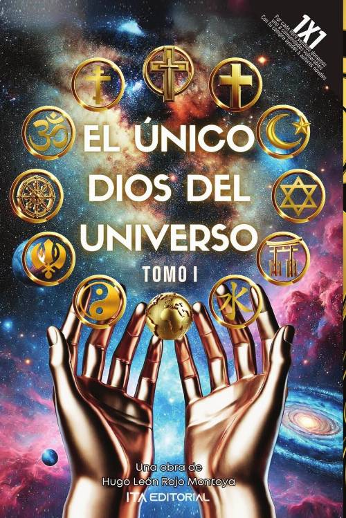 El Único Dios Del Universo