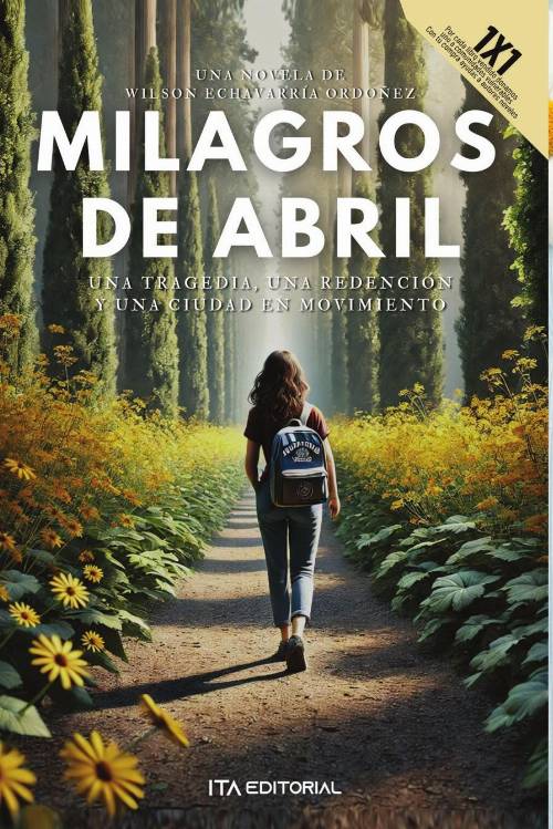 Milagros De Abril