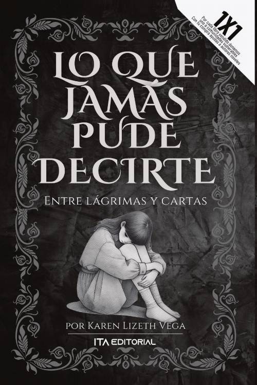 Lo que jamás pude decirte