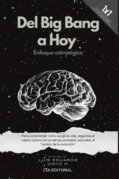 Del Big Bang a Hoy