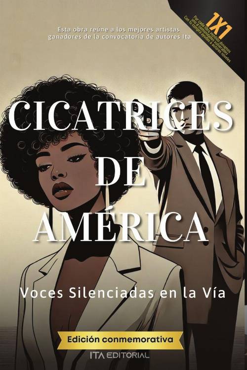 Cicatrices de América