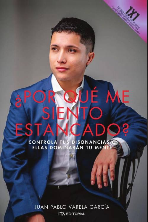 ¿Por qué me siento estancado?
