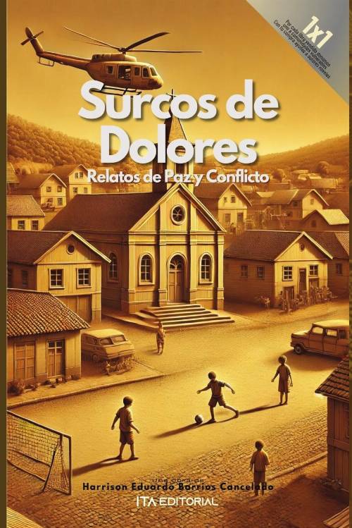 Surcos de dolores