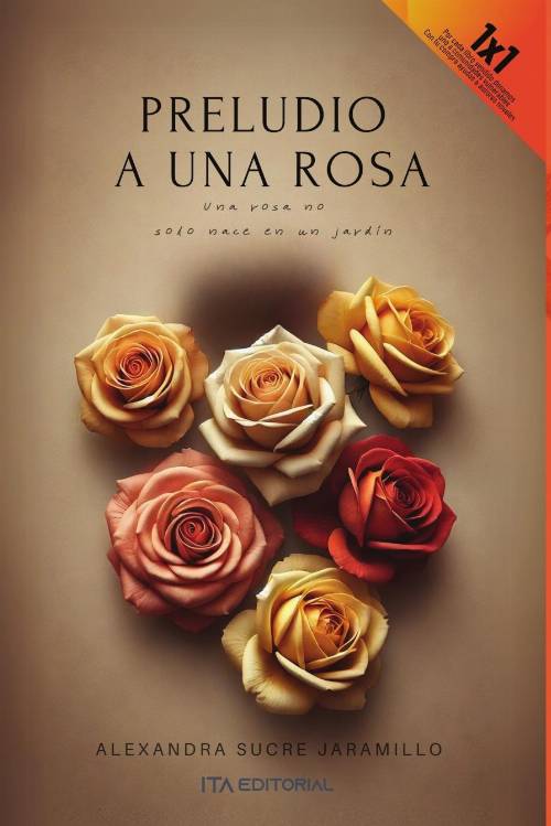 Preludio a una rosa