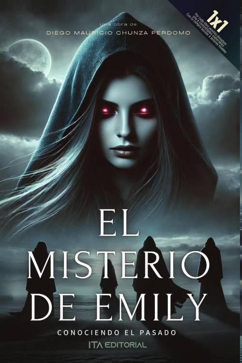 El misterio de Emily