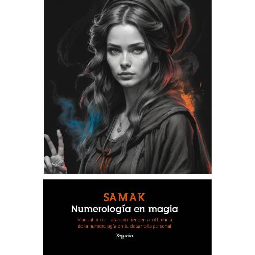 Numerología en magia