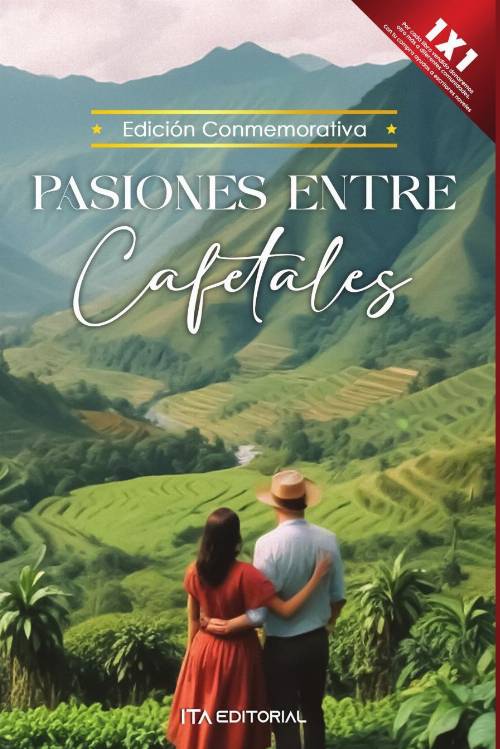 Pasiones entre Cafetales