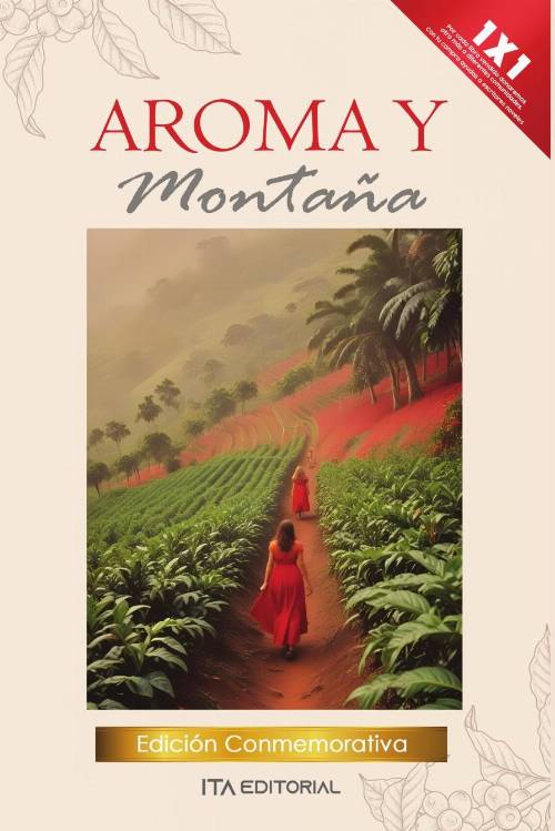 Aroma y montaña