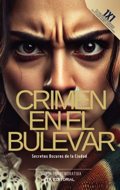 Crimen en el Bulevar
