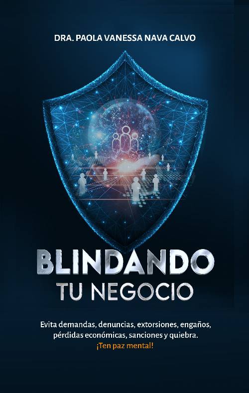 Blindando tu Negocio