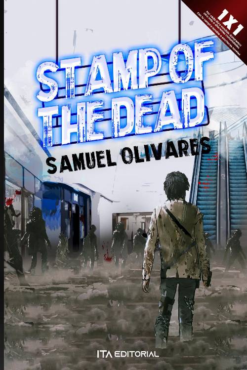 Stamp of the dead