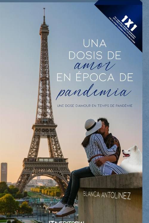Una dosis de amor en época de pandemia