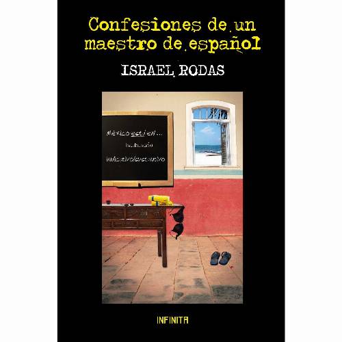 Confesiones de un maestro de español