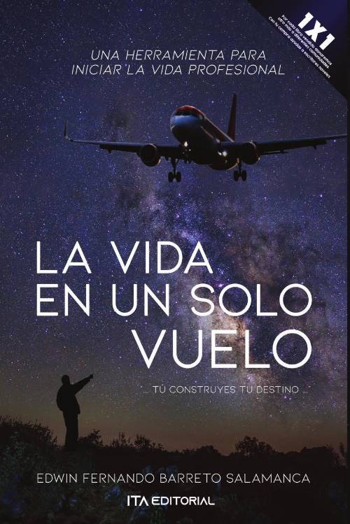 La vida en un solo vuelo