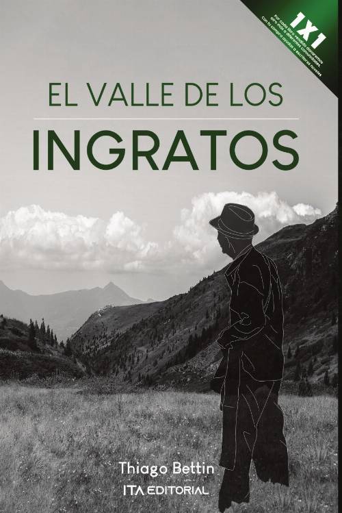 El valle de los ingratos