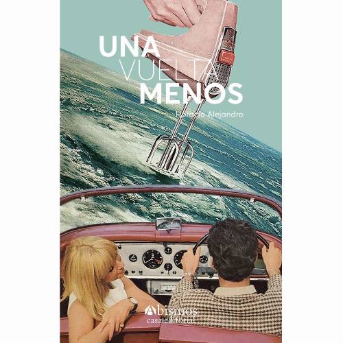Una vuelta menos