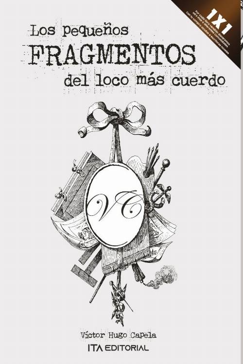 Los pequeños fragmentos del loco más cuerdo