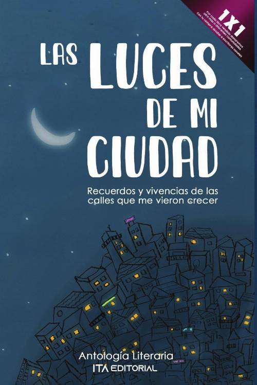 Las luces de mi ciudad