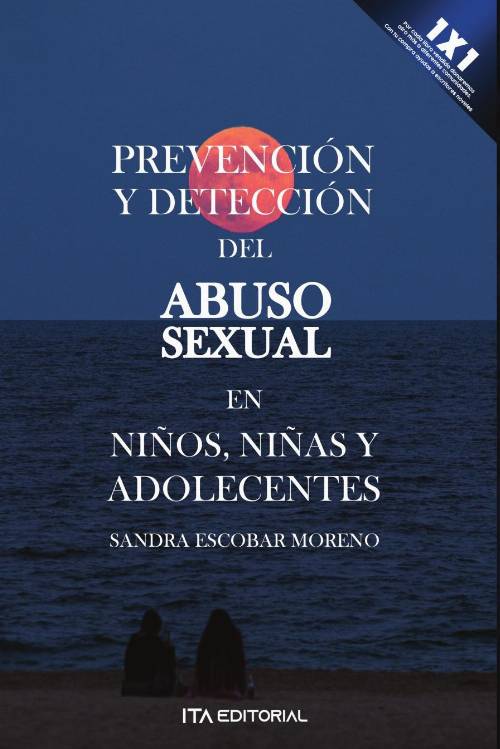 Prevención y detección del abuso sexual en niños, niñas y adolescentes