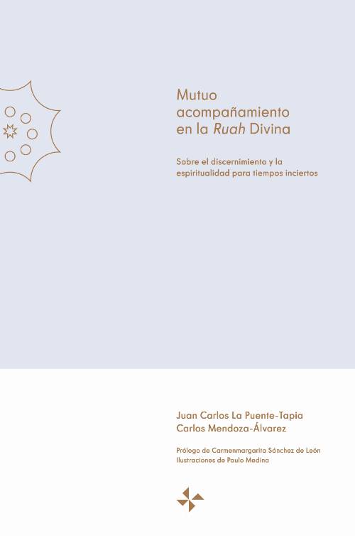 Mutuo acompañamiento en la Ruah divina