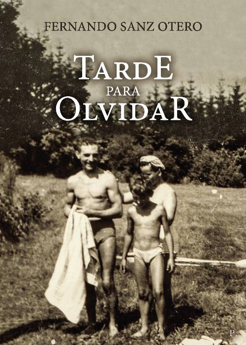 Tarde para olvidar