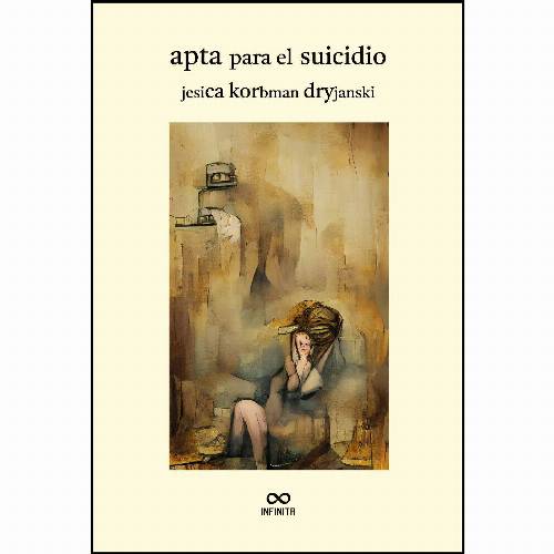 Apta para el suicidio