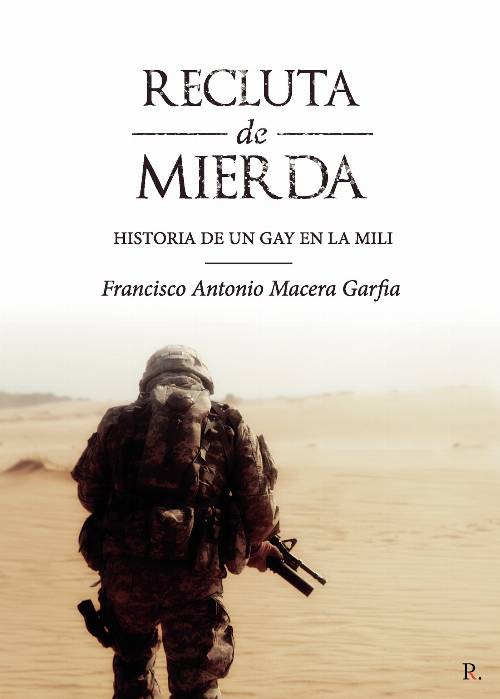 Recluta de Mierda