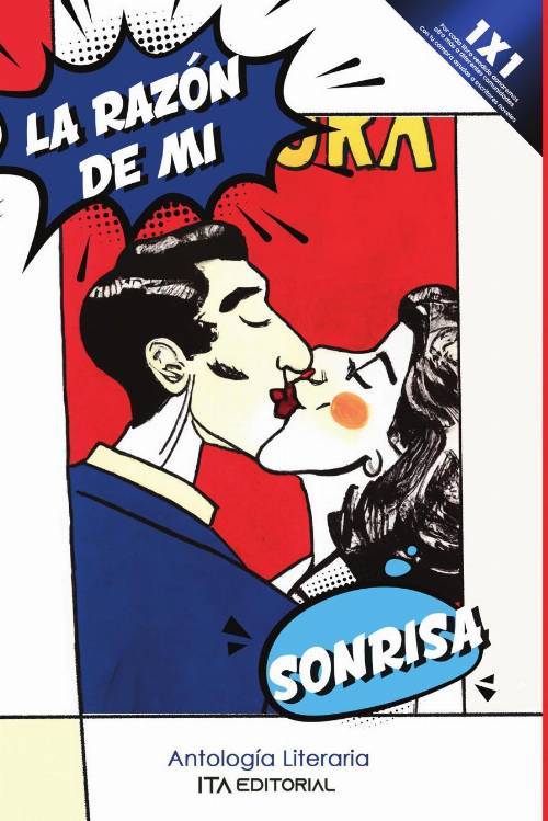 La razón de mi sonrisa