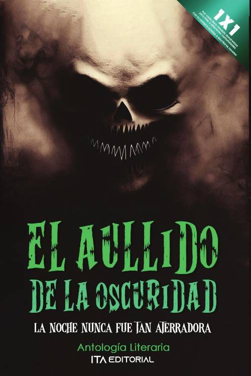 El aullido de la oscuridad