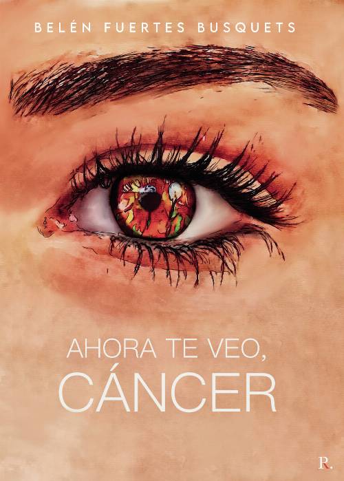 Ahora te veo, Cáncer