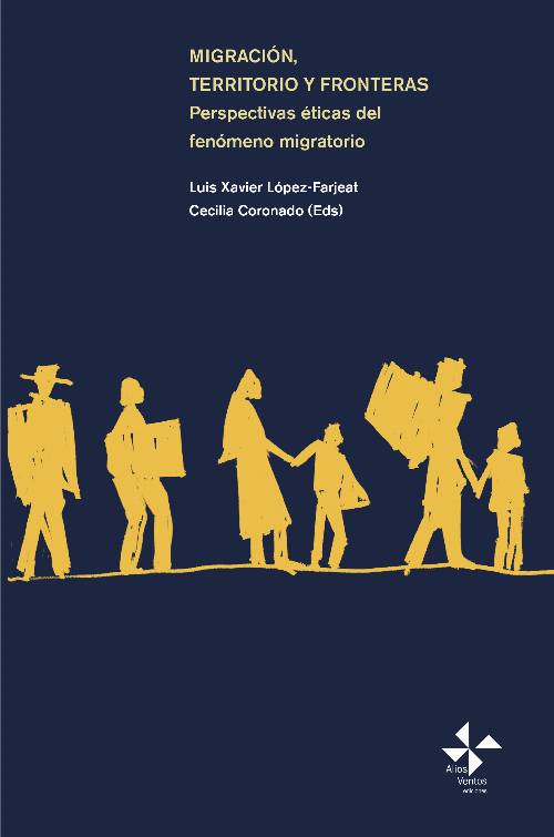 Migración, territorio y fronteras