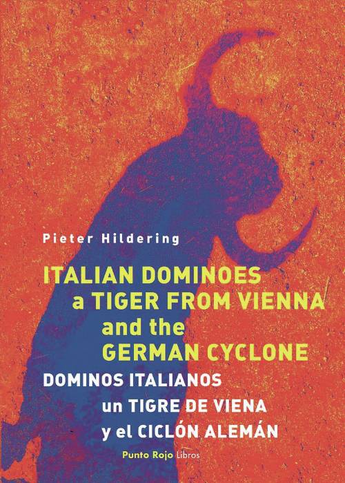 Italian Dominoes, a Tiger from Vienna and the German Cyclone. Dominos italianos, un Tigre de Viena y el Ciclón alemán