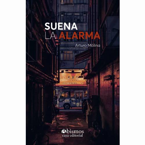 Suena la alarma