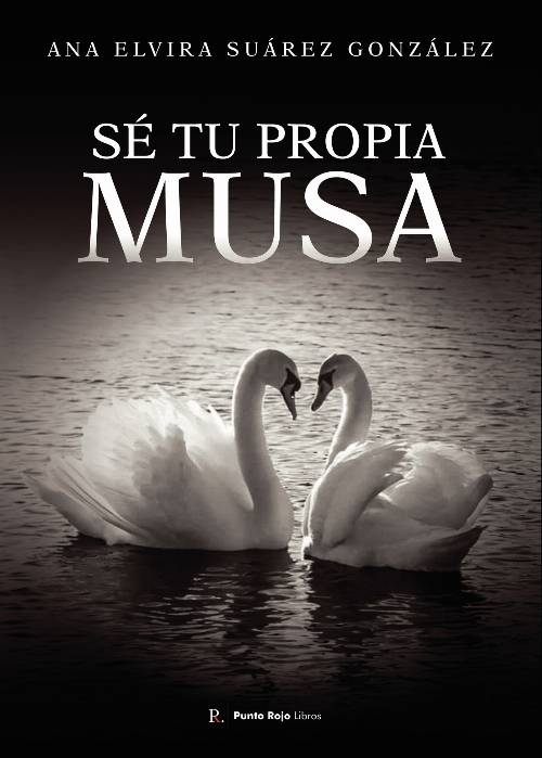 Sé tu propia musa