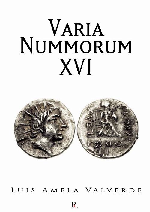 Varia Nummorum XVI