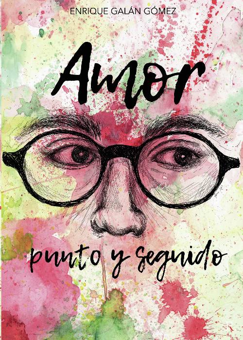 Amor. Punto y seguido