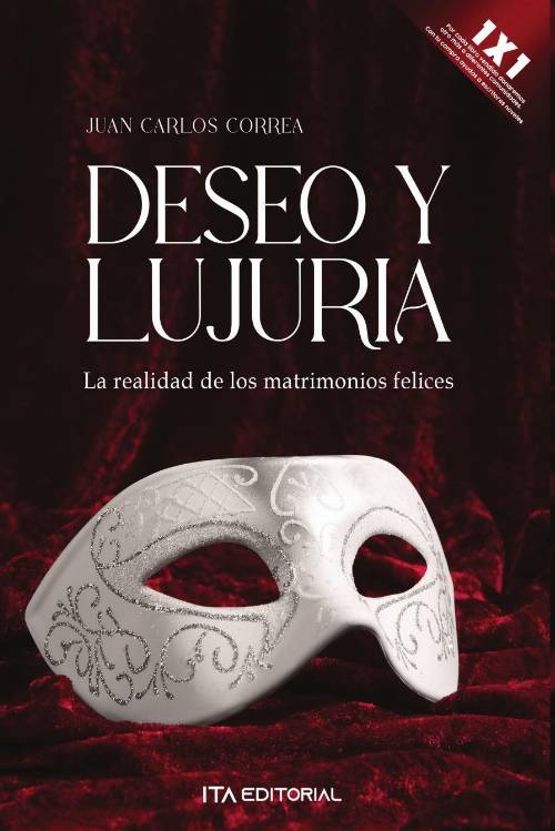 Deseo y lujuria