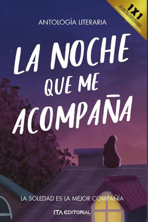 La noche que me acompaña