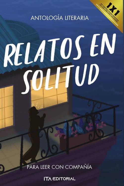 Relatos de solitud