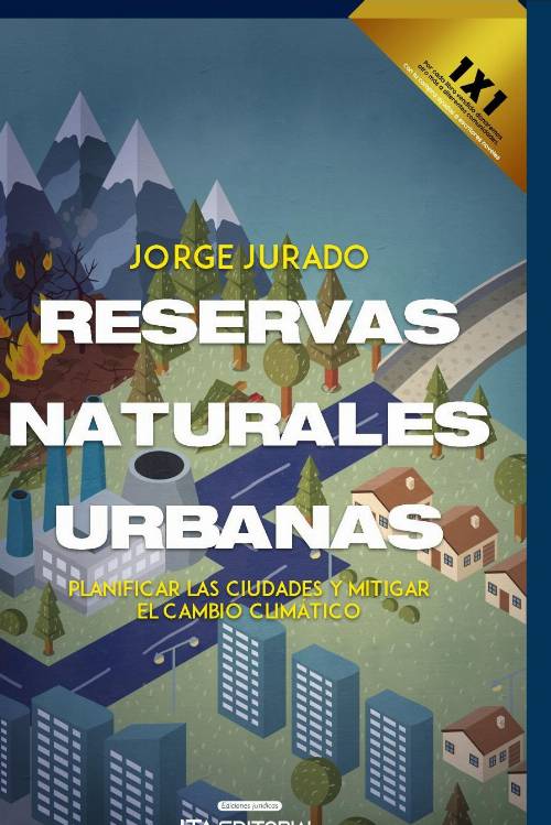 Reservas naturales urbanas
