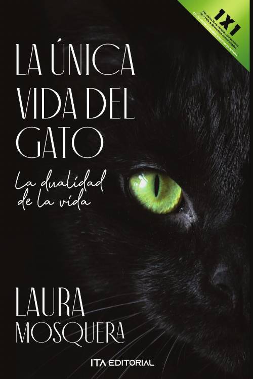 LA ÚNICA VIDA DEL GATO